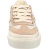 imageSam Edelman Womens Simone SneakerLight OatWashed WasabiCream