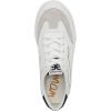imageSam Edelman Womens Simone SneakerWhiteIce GreyAtlantic Blue