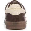 imageSam Edelman Womens Talia SneakerCaf NoirAntique White