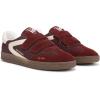 imageSam Edelman Womens Talia SneakerFrench Burgundy
