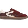imageSam Edelman Womens Talia SneakerFrench Burgundy