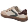 imageSam Edelman Womens Talia SneakerIvory HazeSesameEver Green