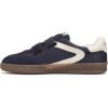 imageSam Edelman Womens Talia SneakerMidnight BlueCustard