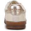 imageSam Edelman Womens Talia SneakerModern IvoryLily WhiteGold L