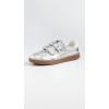 imageSam Edelman Womens Talia SneakerSoft Silver