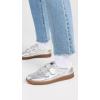 imageSam Edelman Womens Talia SneakerSoft Silver