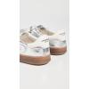 imageSam Edelman Womens Talia SneakerSoft Silver