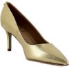 imageSam Edelman Womens Vienna PumpAmber Gold Leather