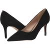 imageSam Edelman Womens Vienna PumpBlack Suede