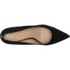 imageSam Edelman Womens Vienna PumpBlack Suede