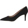 imageSam Edelman Womens Vienna PumpBlack Suede