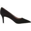 imageSam Edelman Womens Vienna PumpBlack Suede