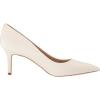 imageSam Edelman Womens Vienna PumpBright White