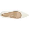 imageSam Edelman Womens Vienna PumpBright White