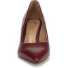 imageSam Edelman Womens Vienna PumpFrench Merlot