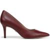 imageSam Edelman Womens Vienna PumpFrench Merlot