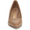imageSam Edelman Womens Vienna PumpFrench Sand