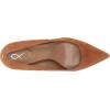 imageSam Edelman Womens Vienna PumpFrontier Brown