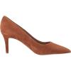 imageSam Edelman Womens Vienna PumpFrontier Brown