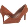 imageSam Edelman Womens Vienna PumpFrontier Brown