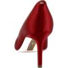 imageSam Edelman Womens Vienna PumpScarlet