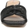 imageSam Edelman Womens Waylon Heeled SandalBlack