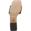imageSam Edelman Womens Waylon Heeled SandalBlack