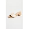 imageSam Edelman Womens Waylon Heeled SandalModern Ivory