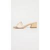 imageSam Edelman Womens Waylon Heeled SandalModern Ivory