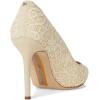 imageSam Edelman womens Hazel PumpIvoryNatural Lace