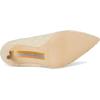 imageSam Edelman womens Hazel PumpIvoryNatural Lace