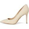 imageSam Edelman womens Hazel PumpIvoryNatural Lace
