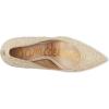 imageSam Edelman womens Hazel PumpIvoryNatural Lace