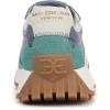 imageSam Edelman womens LangleyCoastal BlueMarine Green