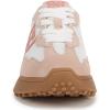 imageSam Edelman womens LangleyWhiteWarm BlushWashed Coral