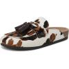 imageSam Edelman Womens Astrid MuleBrown Multi