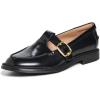 imageSam Edelman Womens Elaina LoaferBlack Leather