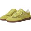 imageSam Edelman Womens FashionSneakersCelery Yellow