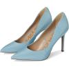 imageSam Edelman Womens Hazel Pump Cloud Blue 6