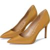 imageSam Edelman Womens Hazel Pump Deep Mustard 6
