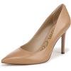 imageSam Edelman Womens Hazel Pump French Sand 8