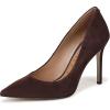 imageSam Edelman Womens Hazel PumpsCaf Noir