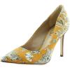 imageSam Edelman Womens Hazel dress PumpWashed Marigold Fabric