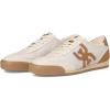 Modern Ivory/Frontier Brown Modern Ivory/Frontier Brown