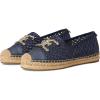 imageSam Edelman Womens Khiara EspadrilleHudson Blue