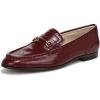 imageSam Edelman Womens Liona LoaferFrench Merlot