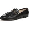 imageSam Edelman Womens Liz LoaferBlack Leather