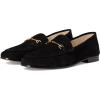 imageSam Edelman Womens Loraine Loafer Black Suede 6