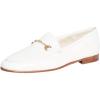 imageSam Edelman Womens Loraine LoaferBright White