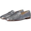 imageSam Edelman Womens Loraine LoaferMatte Silver Sequin
